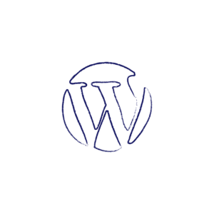 WordPress Logo