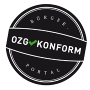 E-Government OZG-konform