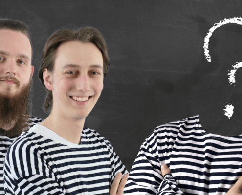 Azubi Fachinformatiker*in Anwendungsentwicklung zum 01.08.2020 gesucht
