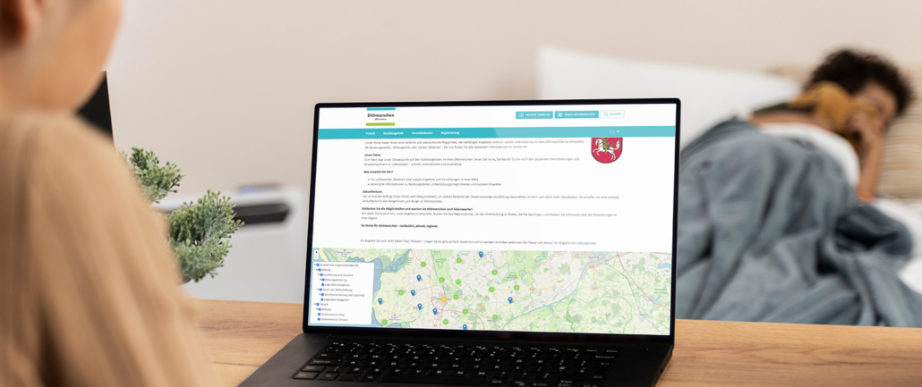 regionalportal-dithmarschen