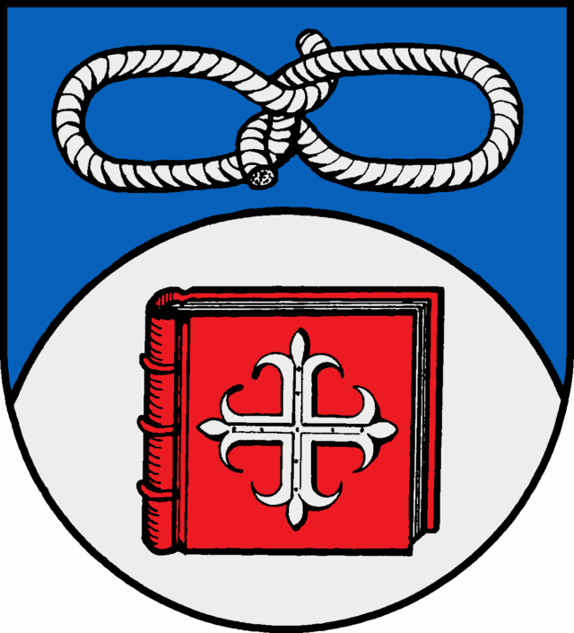 Blekendorf_Wappen Blekendorf_Wappen