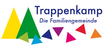 Logo Trappenkamp Logo Trappenkamp